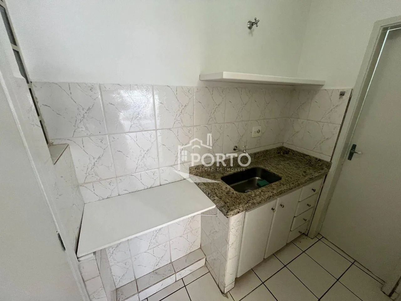 Ponto Sala/Salão para alugar no bairro Centro em Piracicaba - Foto 5