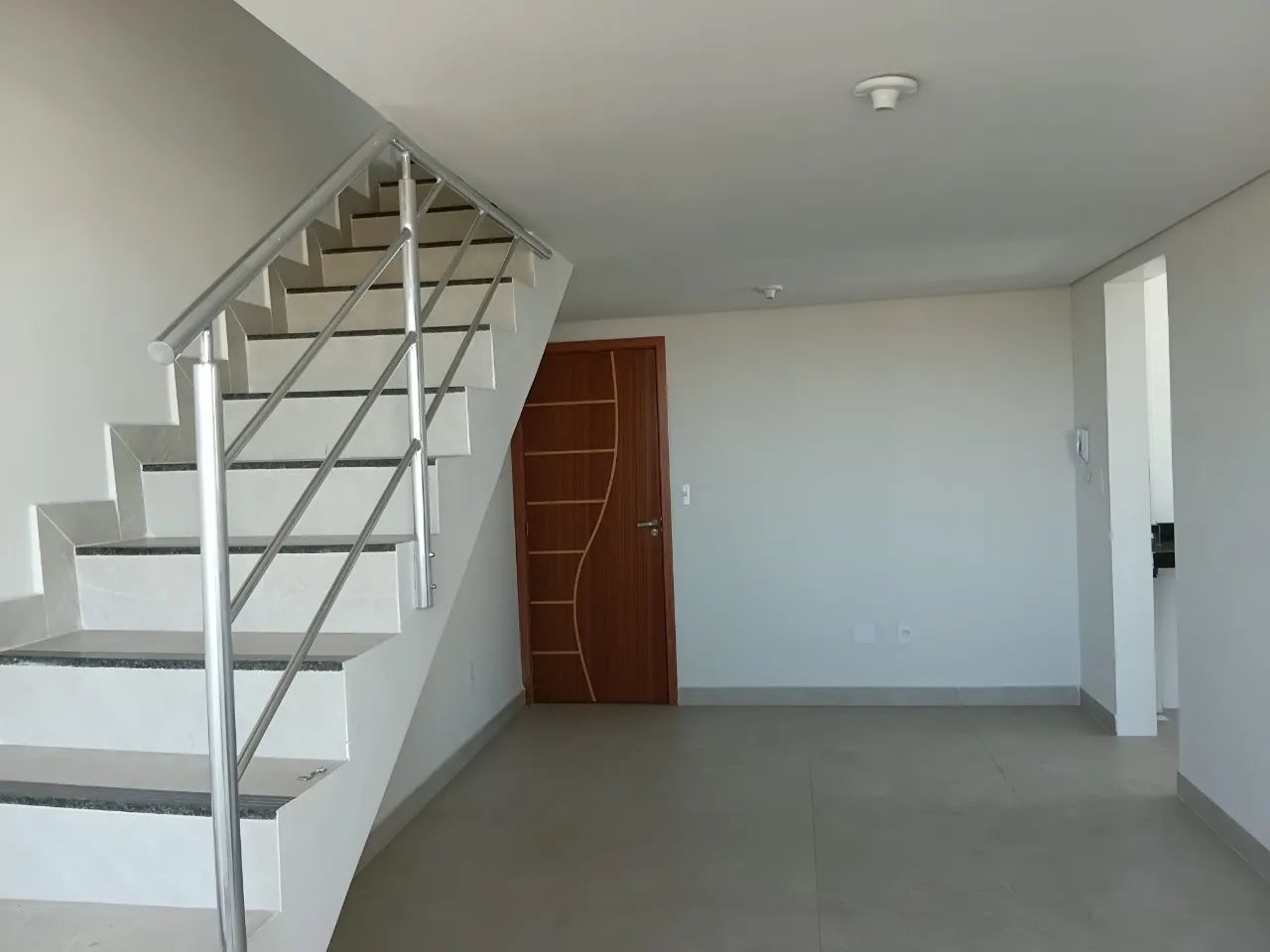 Cobertura 2 Quartos - Suíte - Santa Branca - Foto 4