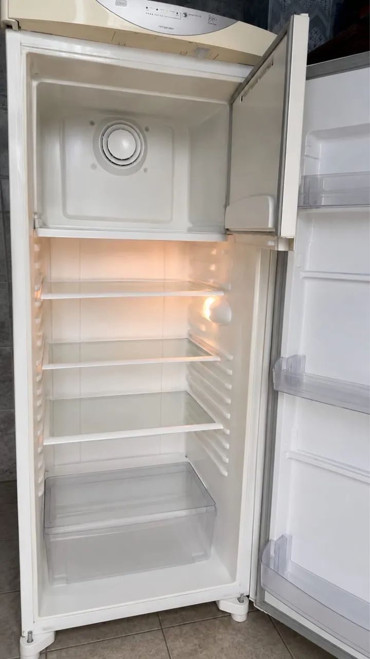 Geladeira Brastemp  - Foto 4