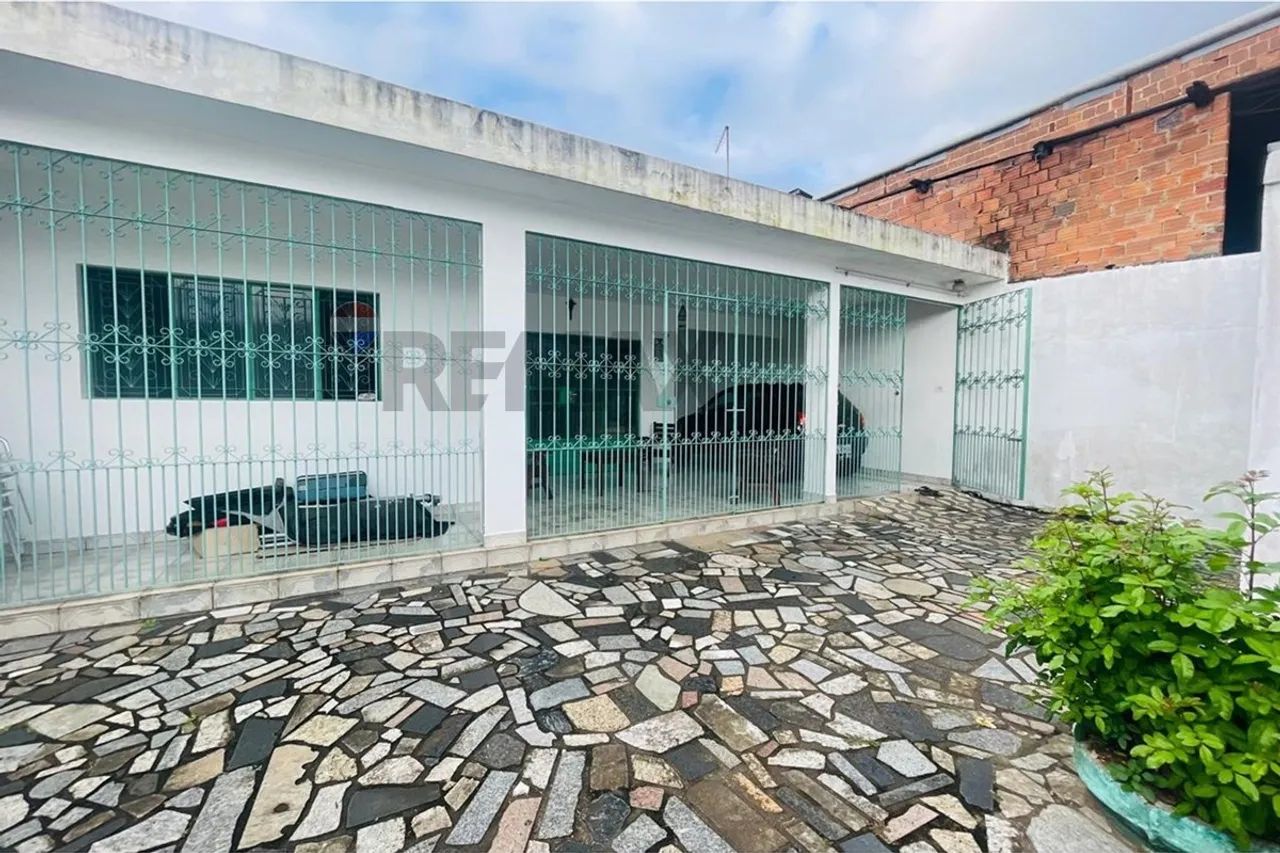 Casa na Santa Lúcia, Tabuleiro do Martins. - Foto 3