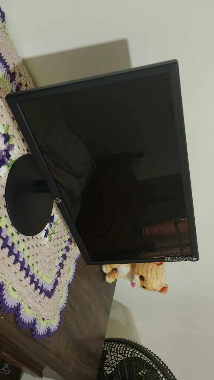? PC COMPLETO + CONTROLE PS4 - Foto 4