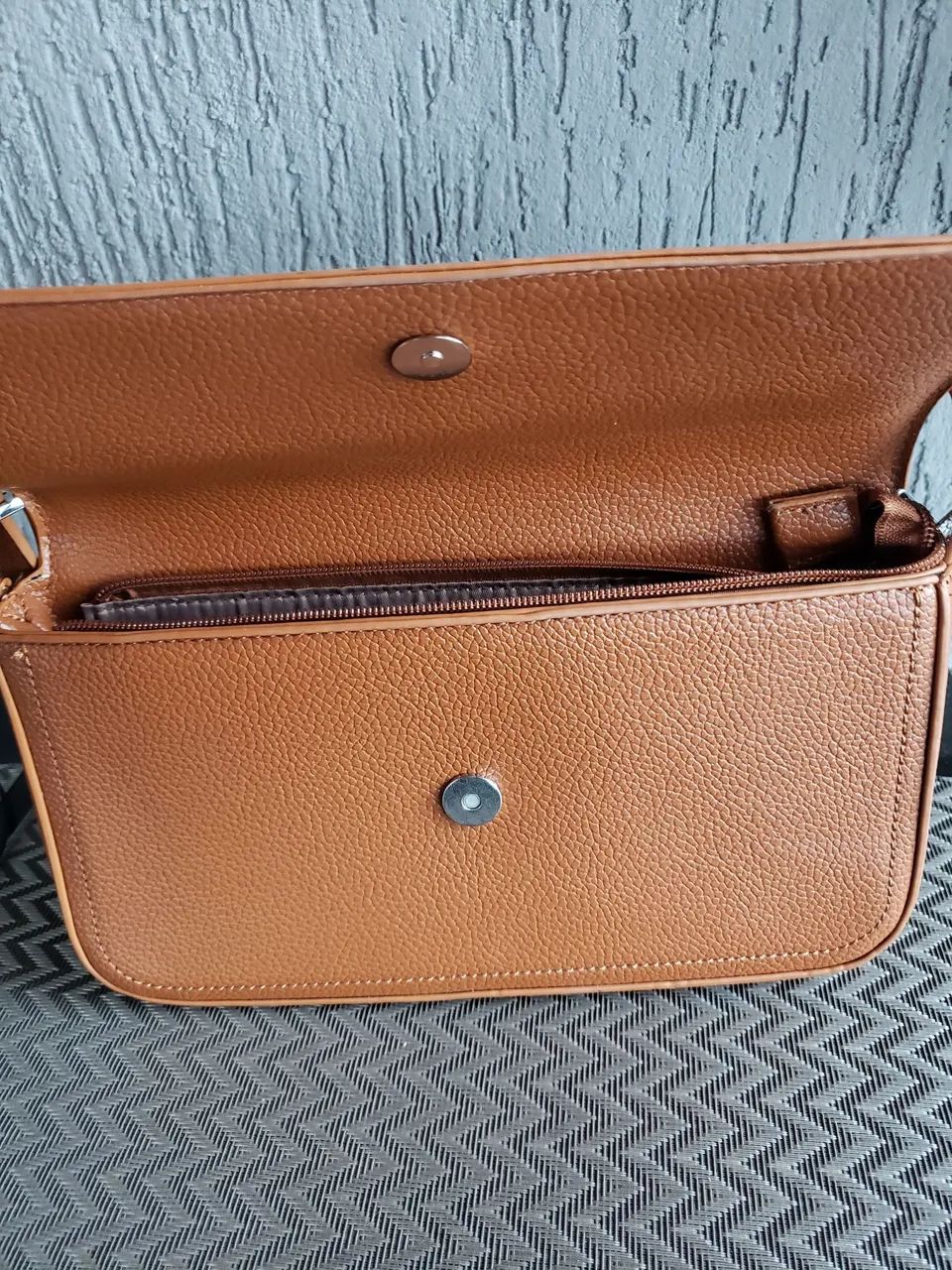BOLSA Santa Lolla , ORIGINAL.  - Foto 4