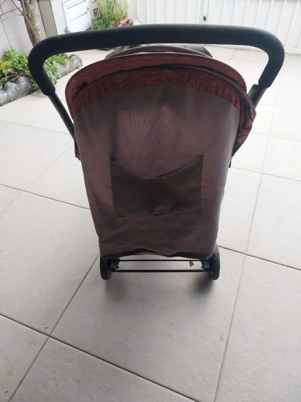 Carrinho de bebê  - Foto 3