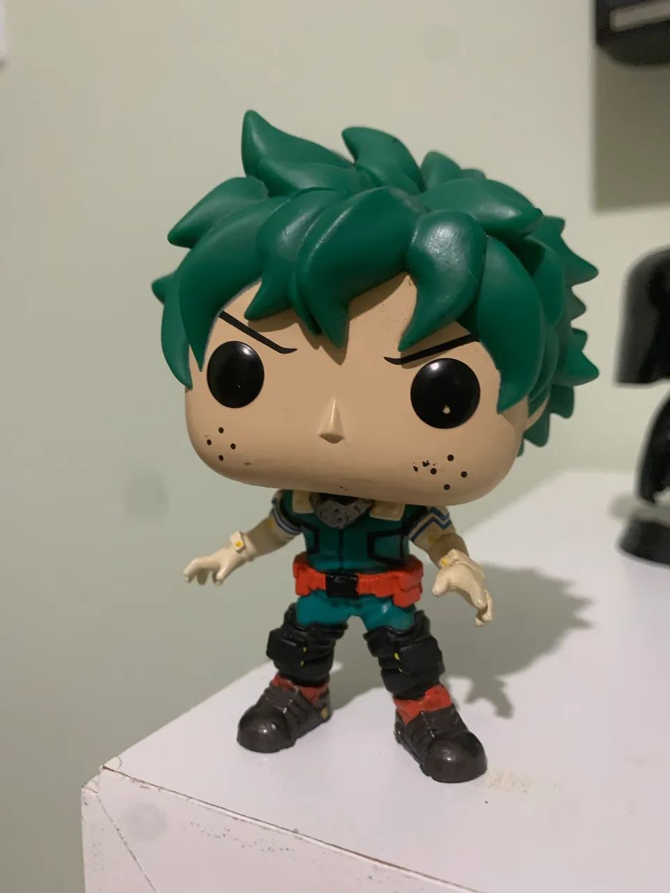 Funko pop original midoriya deku
