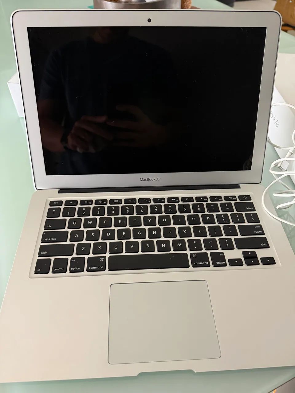 Apple MacBook Air 13 Semi Novo - Foto 2