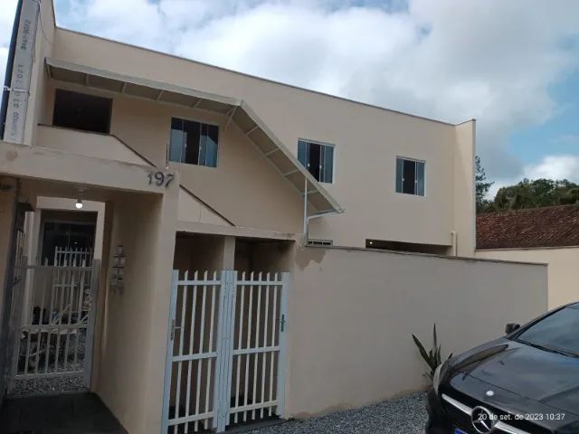 VENDO PREDIO COM 5 APARTAMENTOS NO RIO BONITO - Foto 3
