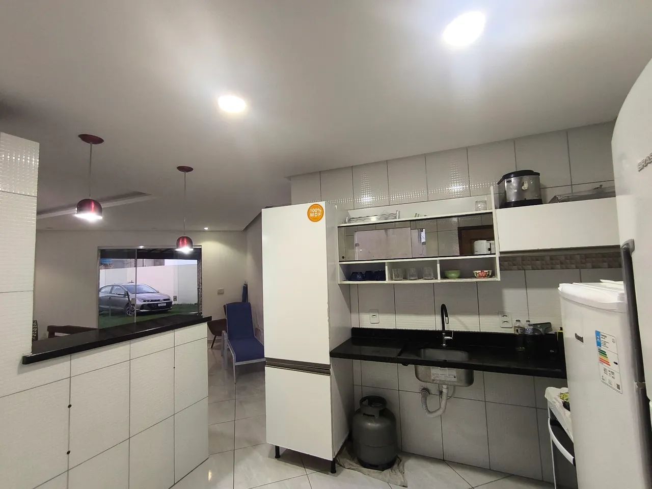 Casa em Barra de Jacuípe  - Foto 5