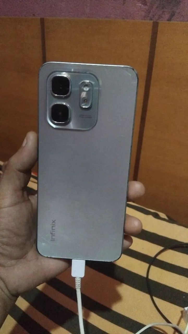 Infinix hot 50i  - Foto 3
