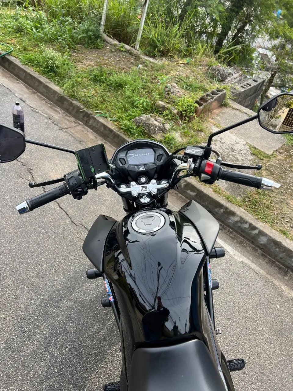 Titan 160 2024  - Foto 2