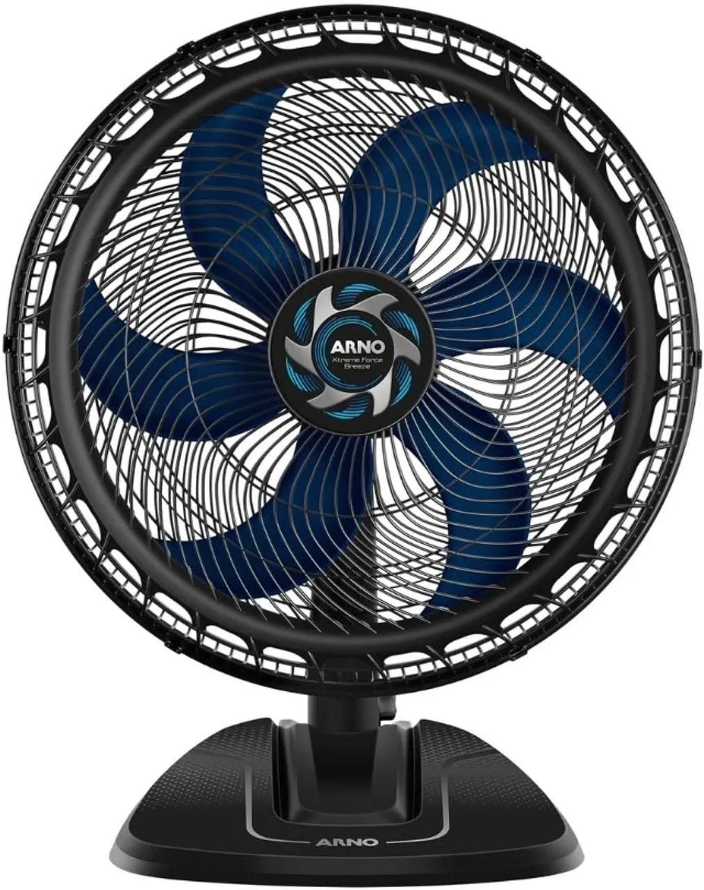 ventilador arno xtreme force breeze 220v modelo: vb50