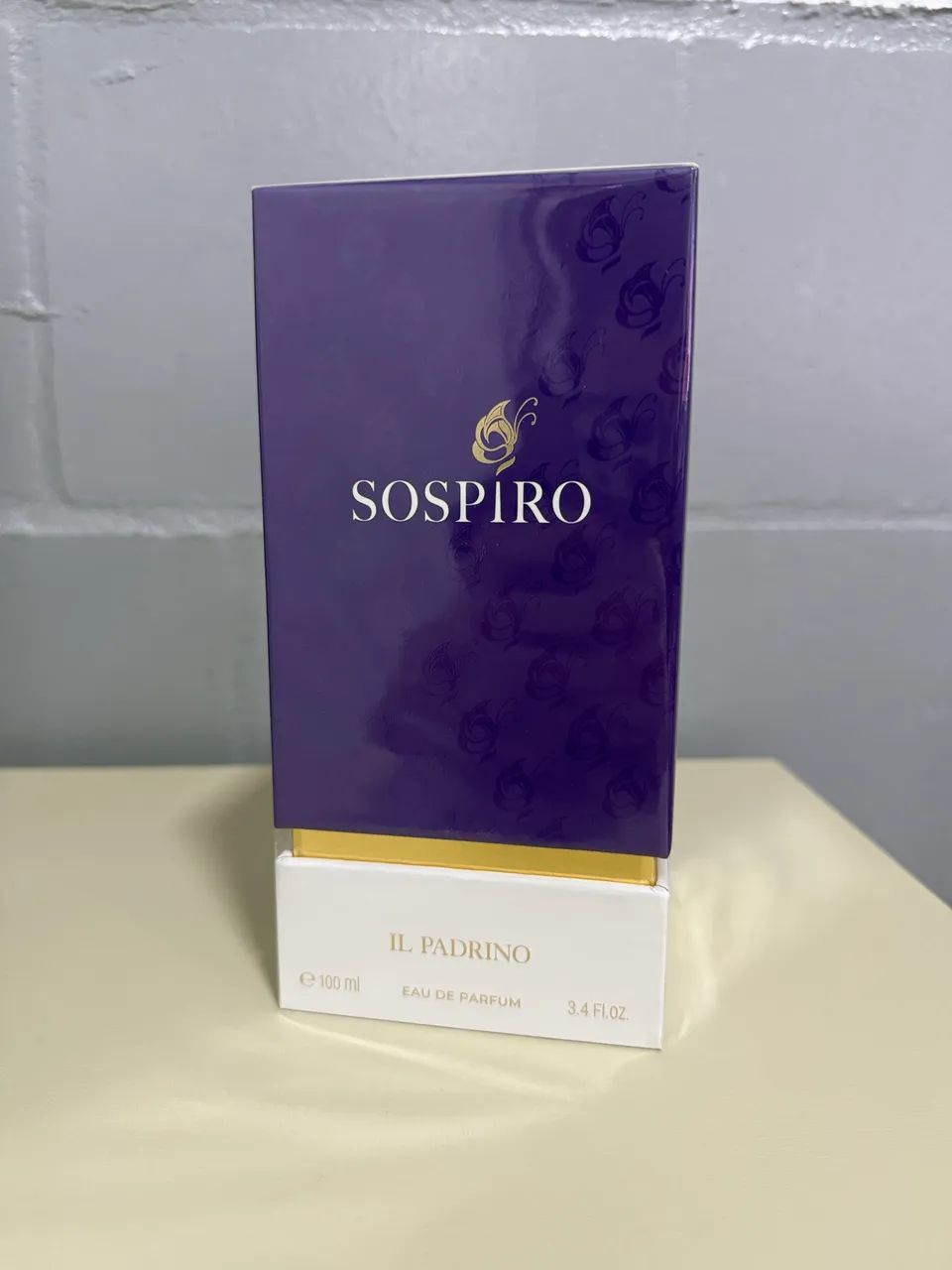 Sospiro il padrino 100ml 