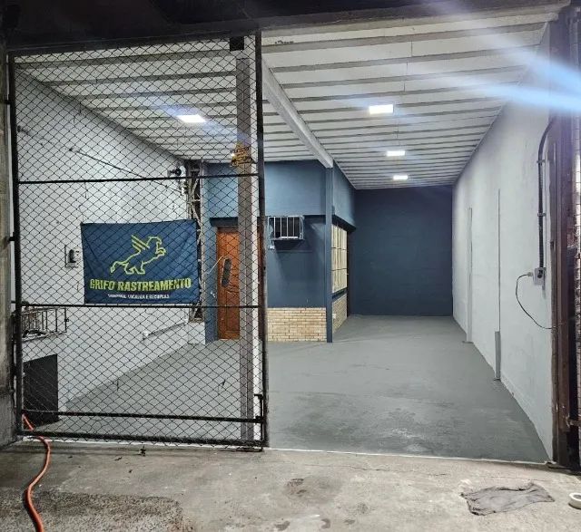 Aluga-se espaço comercial em Jardim América