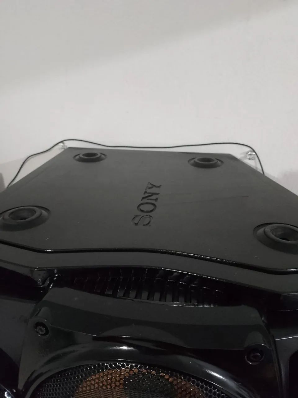 2 caixa som zux9  - Foto 4