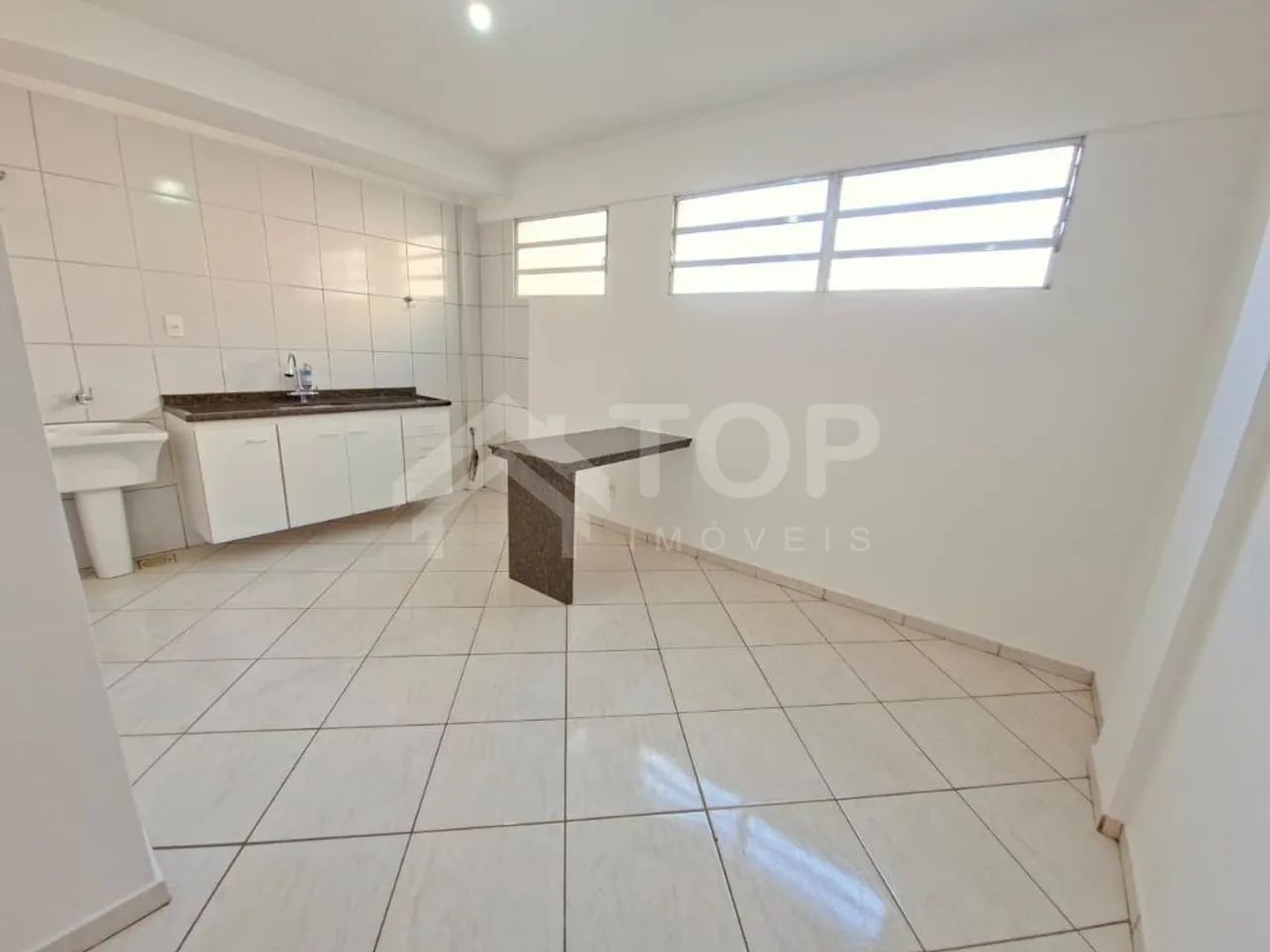 Apartamento Padrão para Alugar no Jardim Lutfalla, São Carlos - Foto 2