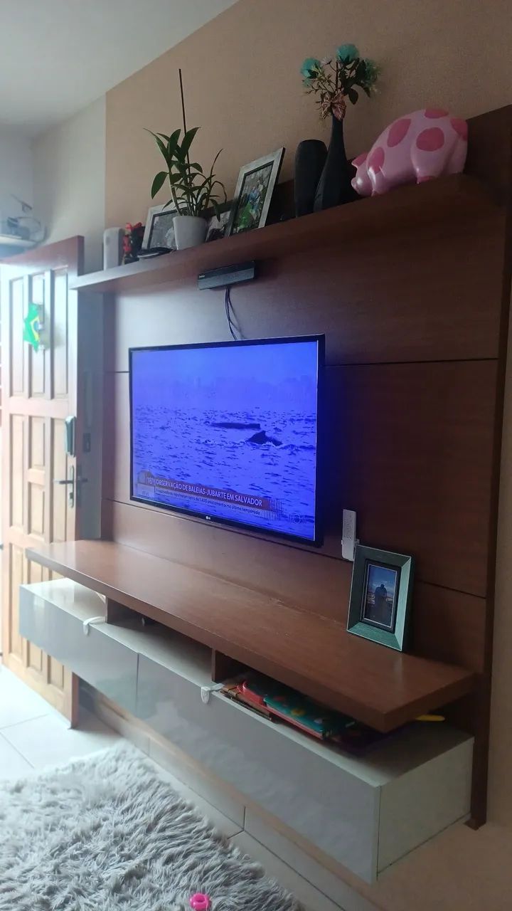 Painel de tv  - Foto 3