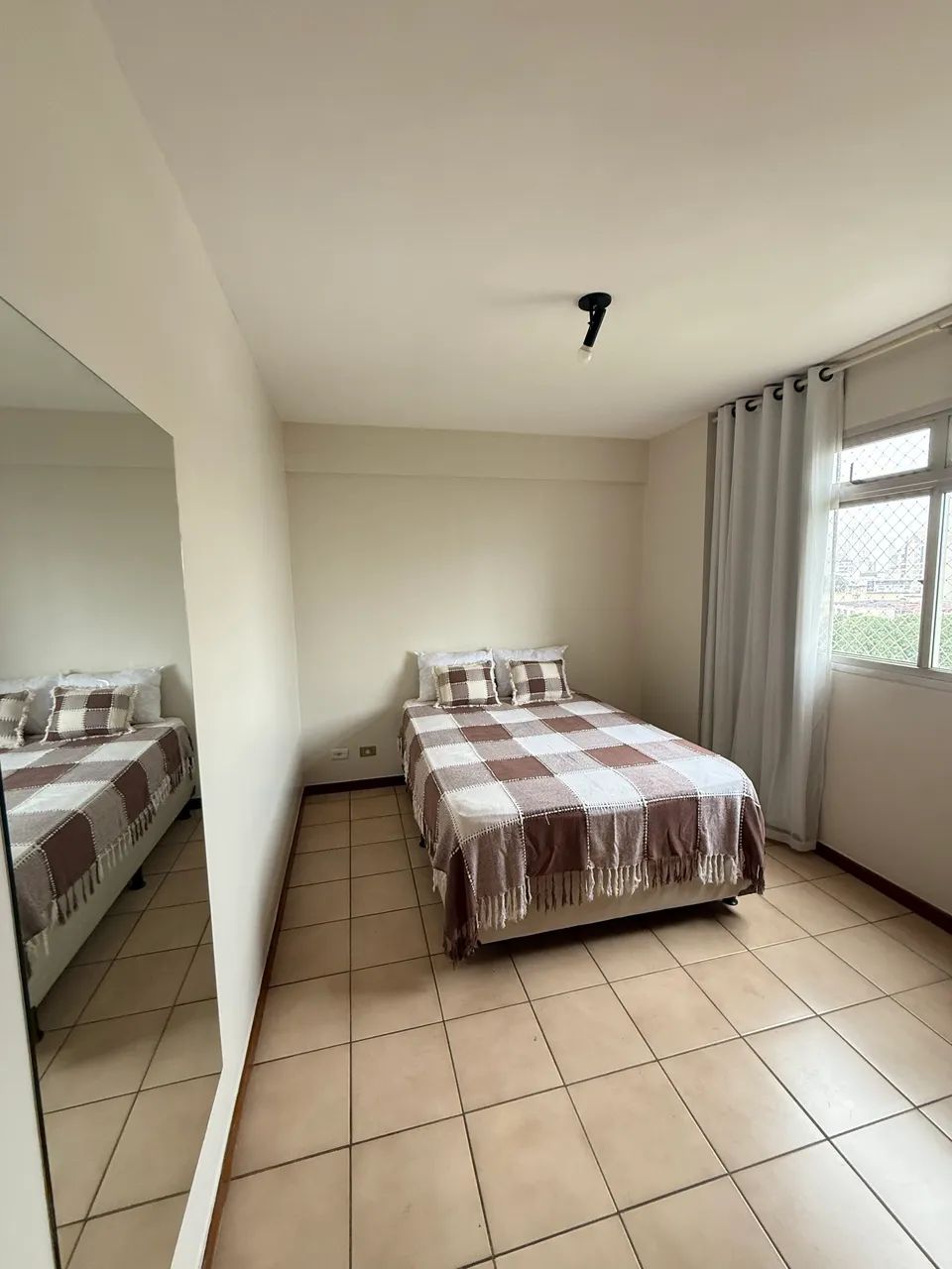 Apartamento Mobiliado Centro de Goiânia - Foto 3