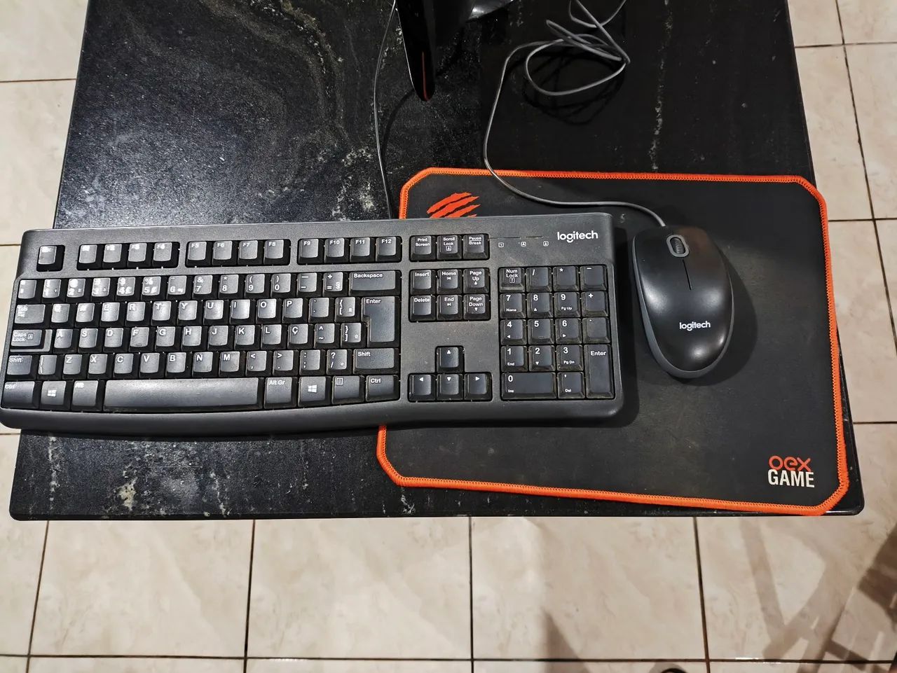PC COMPLETO PRONTO PARA USAR - Foto 5