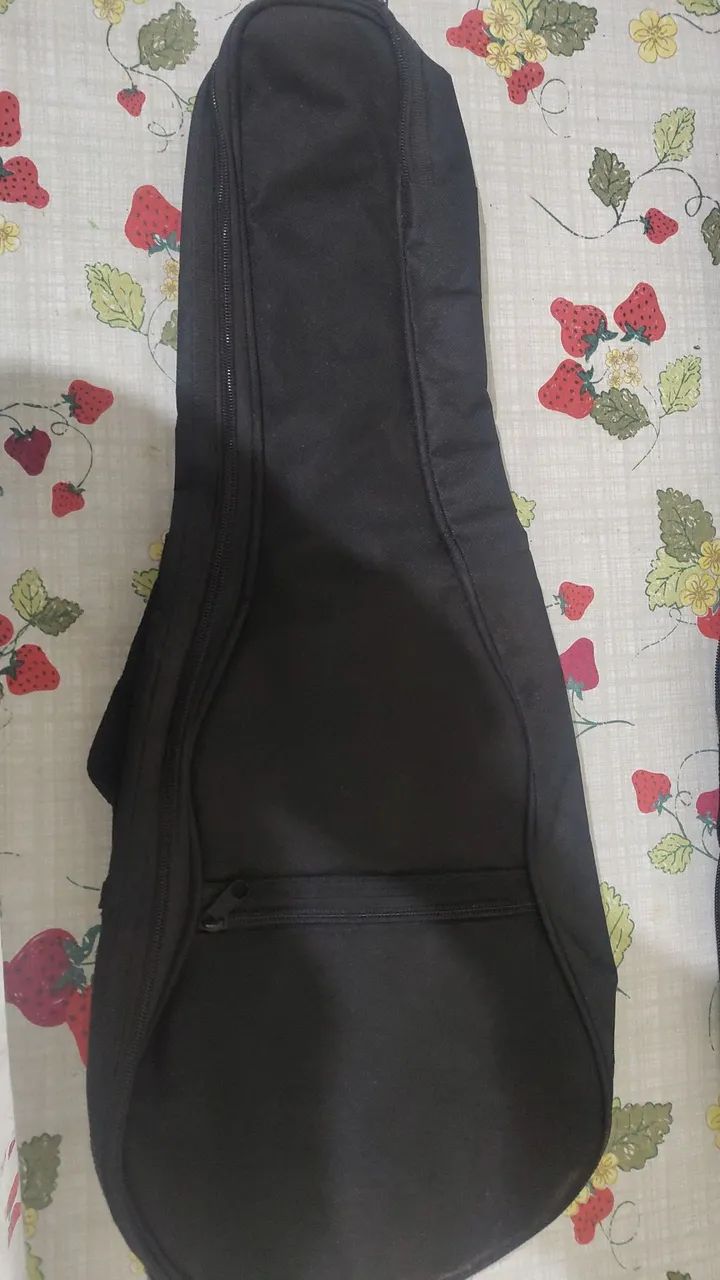 Case para ukulele/vários modelos  - Foto 2
