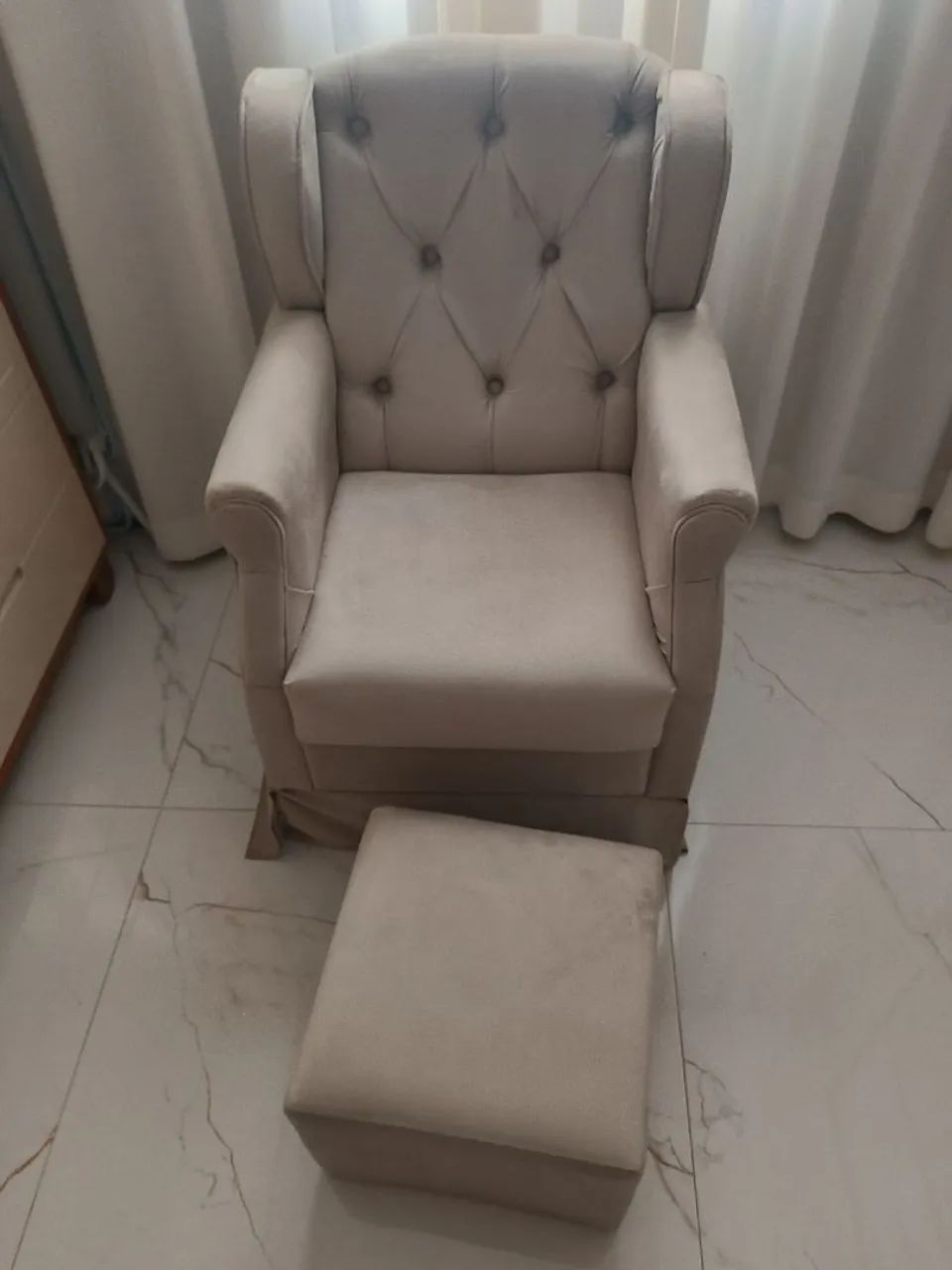 Poltrona  - Foto 4
