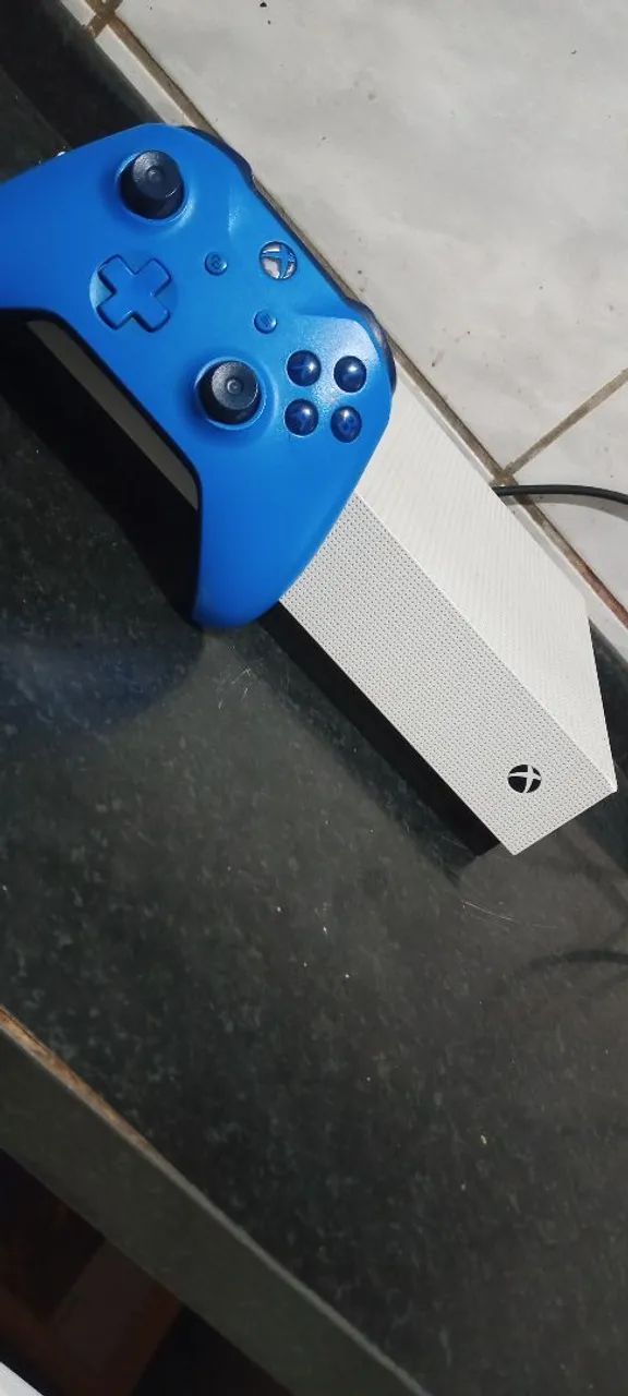 XBOX ONE S1TB? - Foto 4