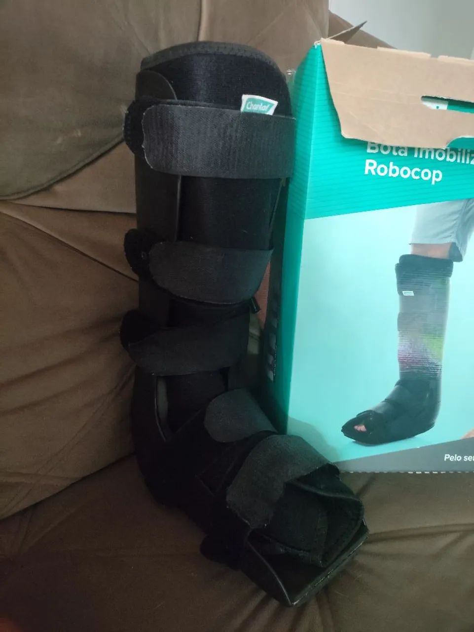 Bota  - Foto 2