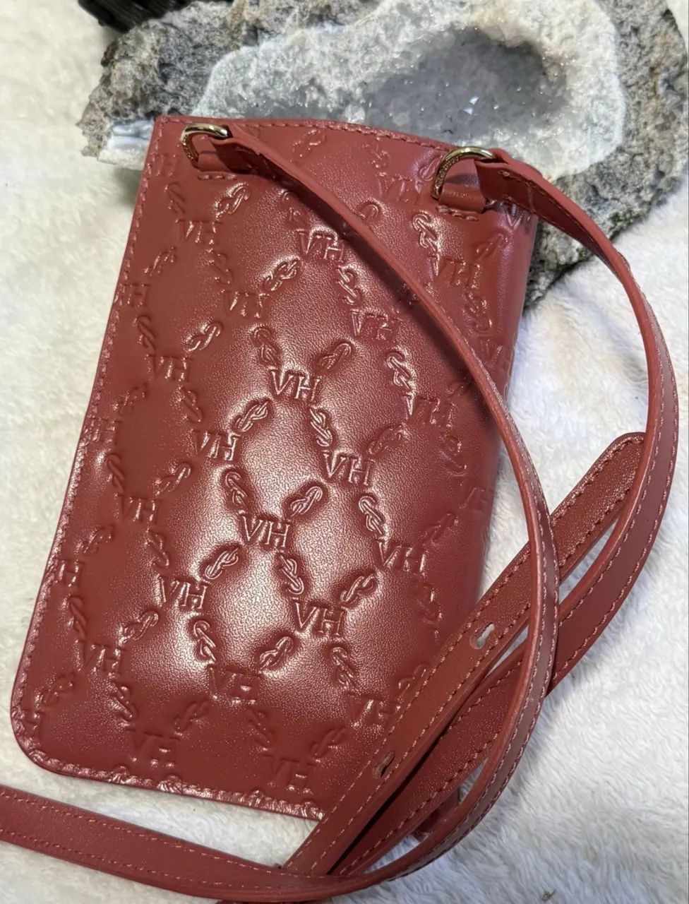 Bolsa da Vitor Hugo  - Foto 3