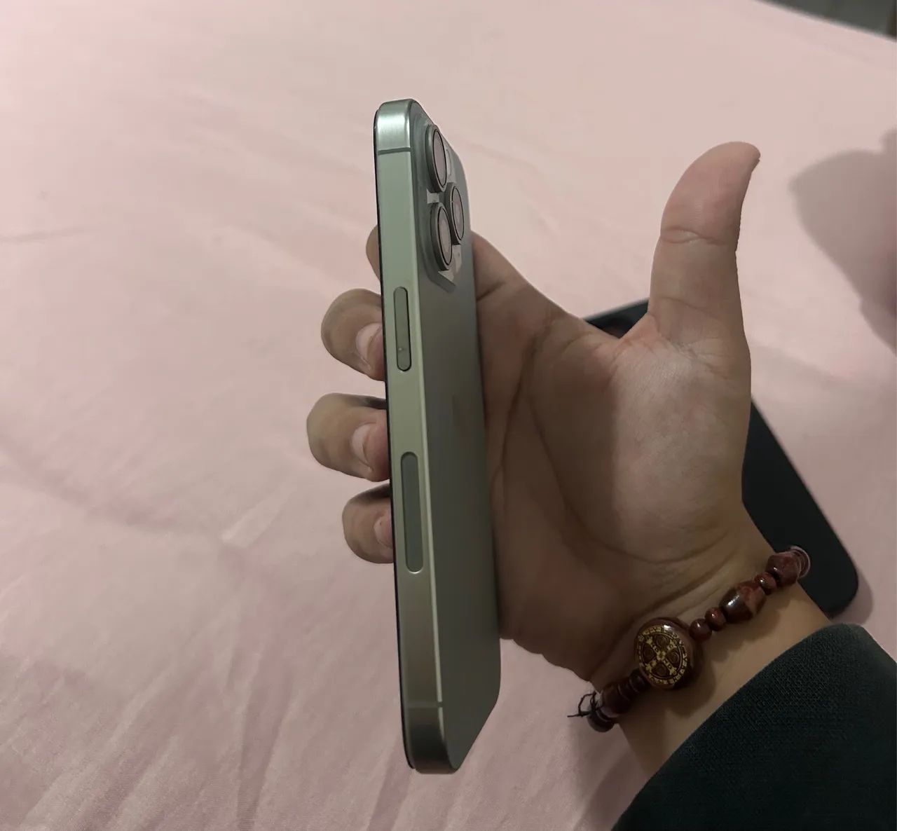 iPhone 15 pro - Foto 2