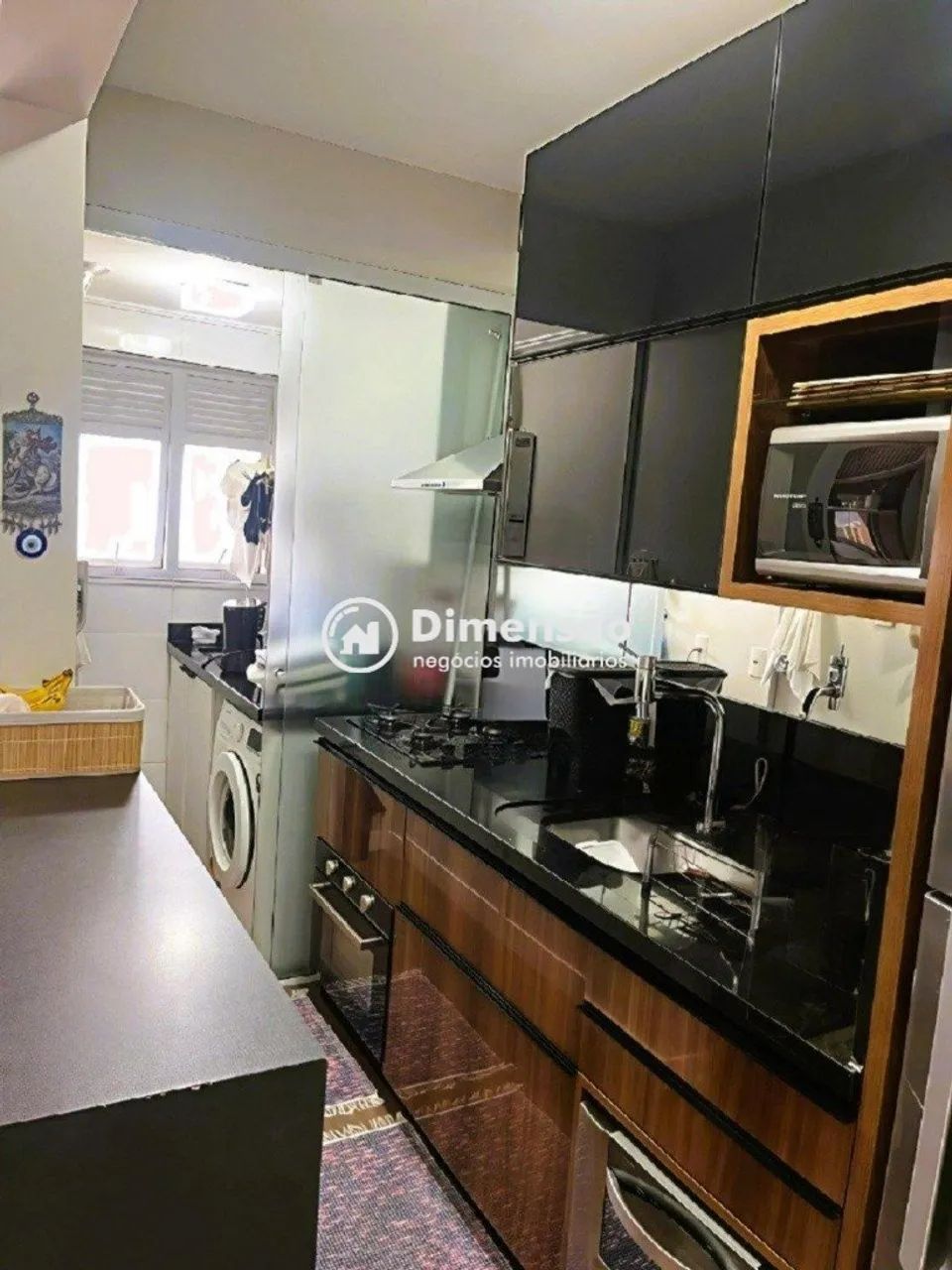 APARTAMENTO 2 QUARTOS - ITACORUBI - FLORIANÓPOLIS - Foto 5