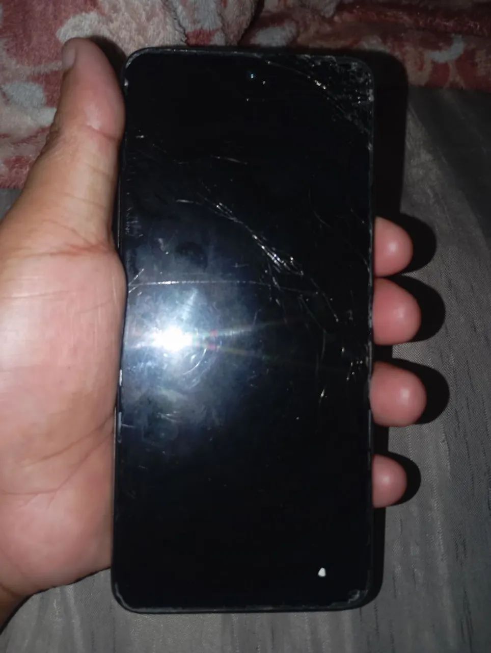 redmi note 9s - Foto 2