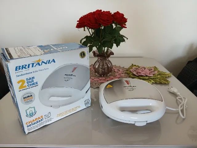 Sanduicheira