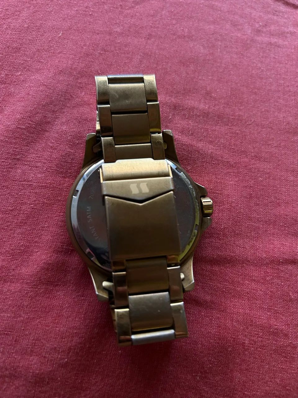 Relógio Seculus Original  - Foto 2