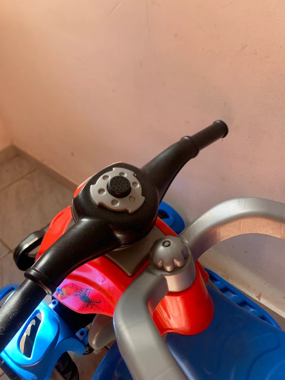 Triciclo 