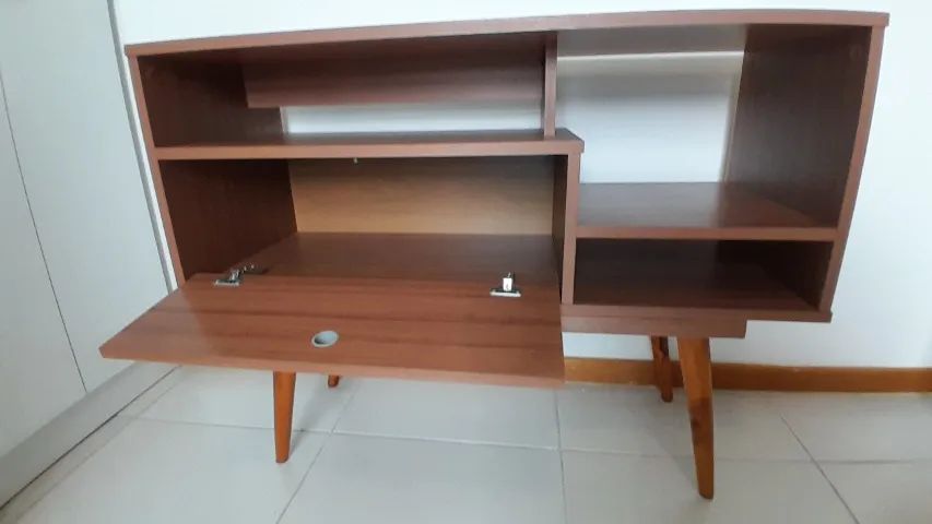 Rack para TV - Foto 3