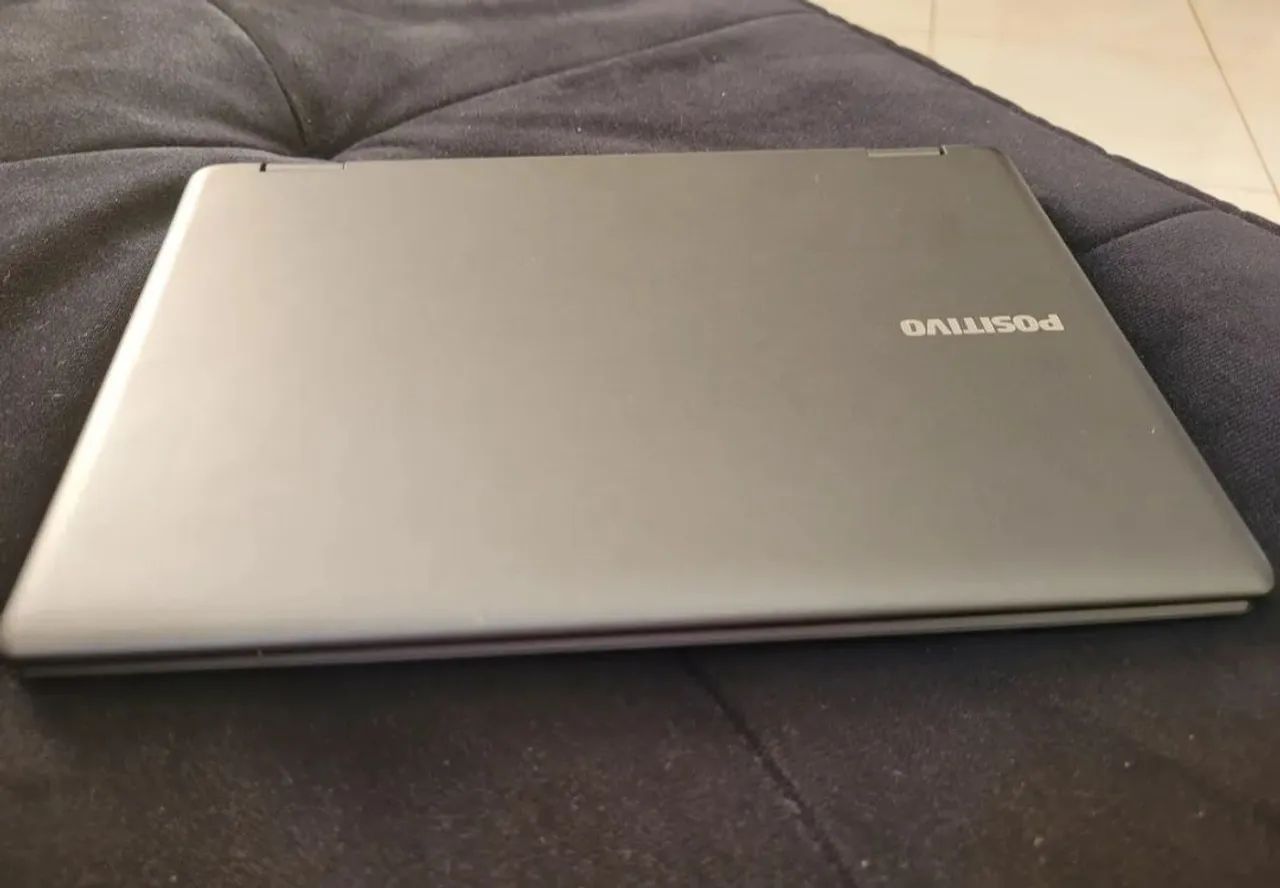 NOTEBOOK POSITIVO DUO 
