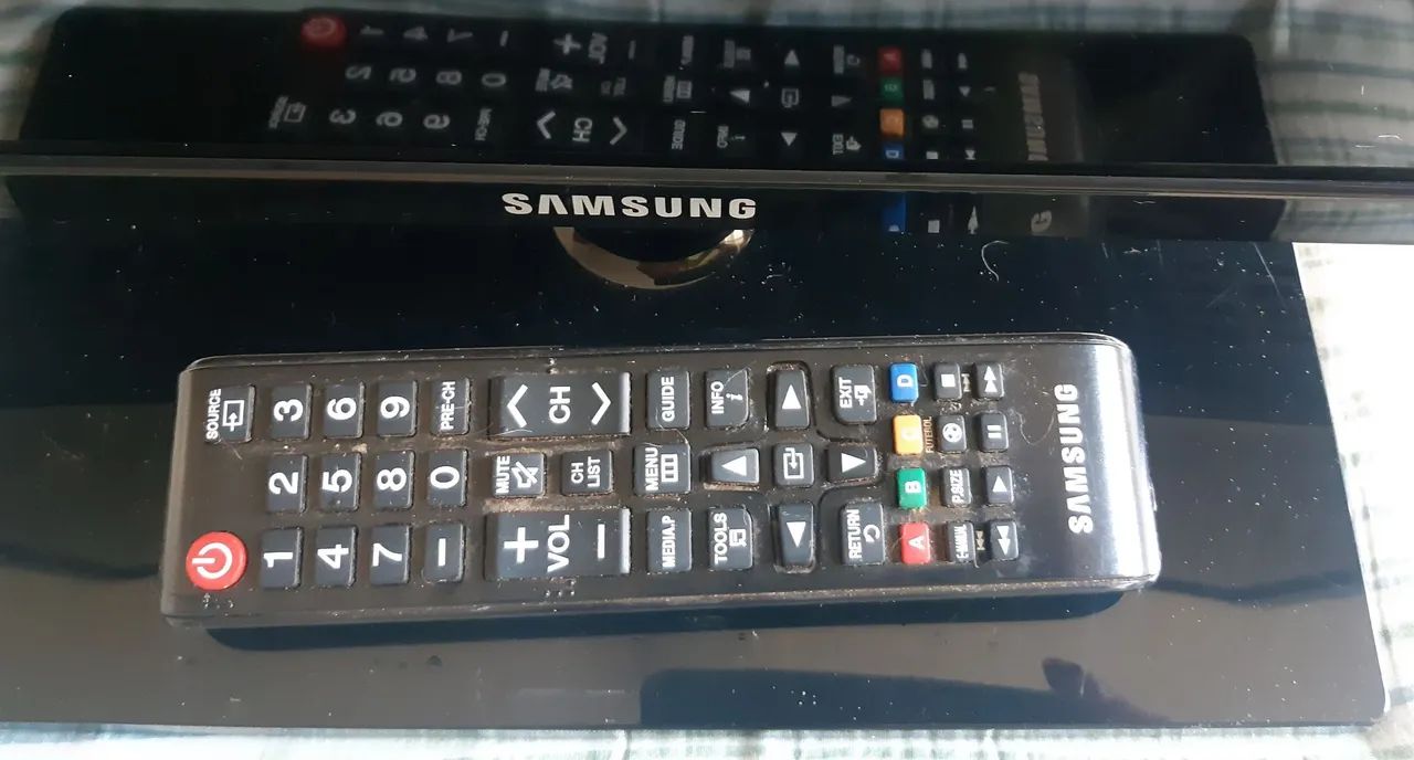 TV Sansung - Foto 3