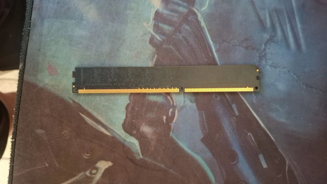 Memória RAM 4gb Kit com 2 - Foto 4