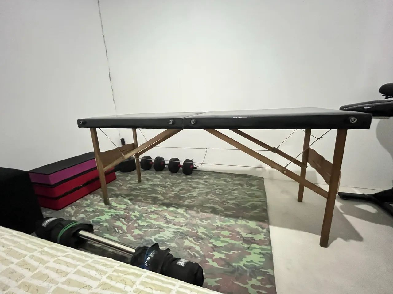 Maca semi nova  - Foto 3