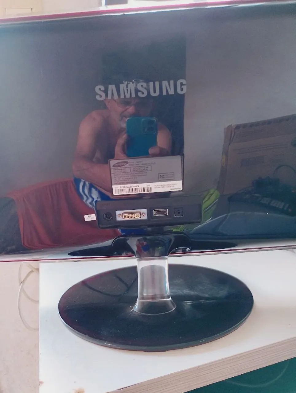 Monitor - Foto 3