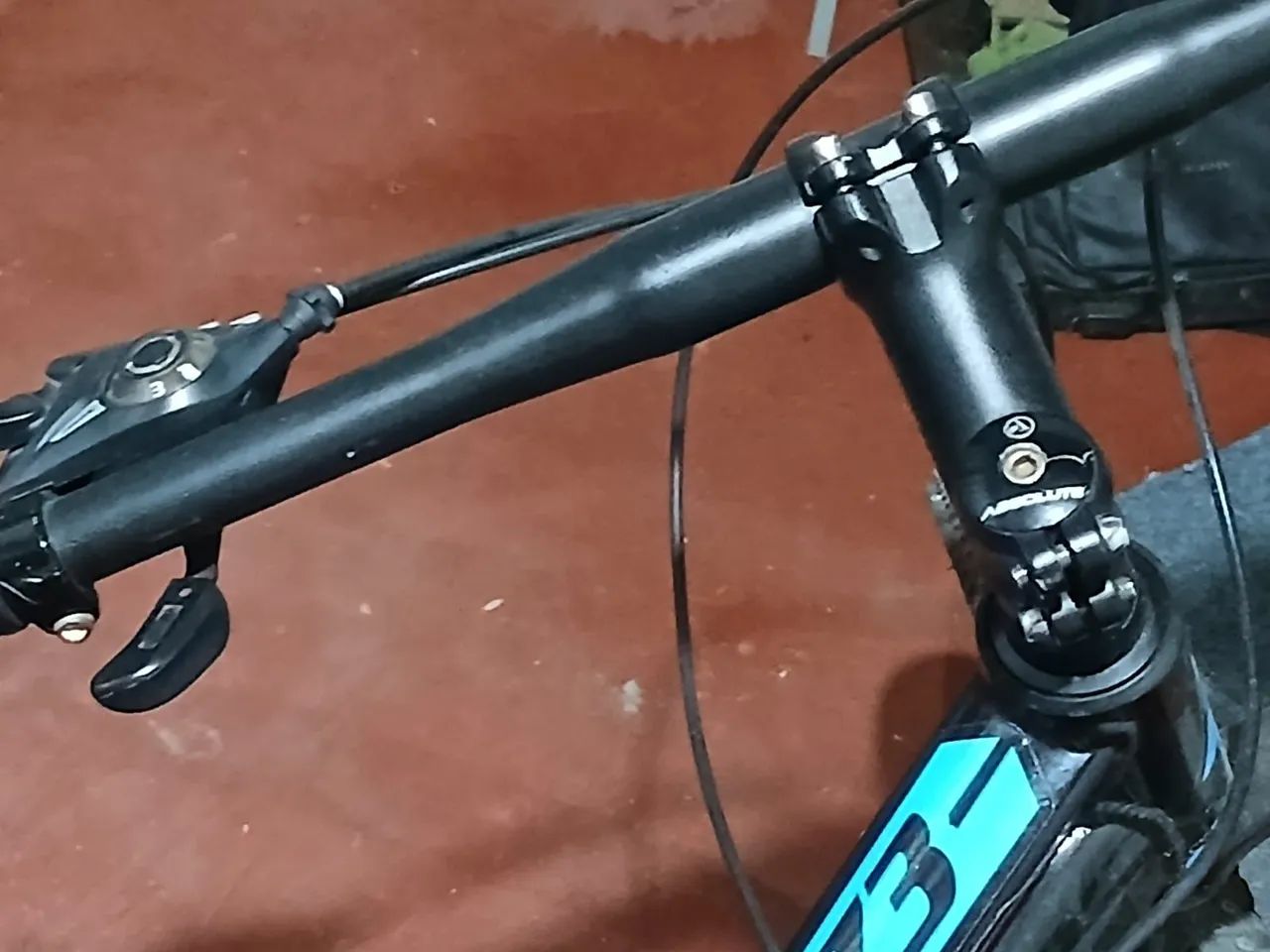 Bicicleta Aro 29  - Foto 4