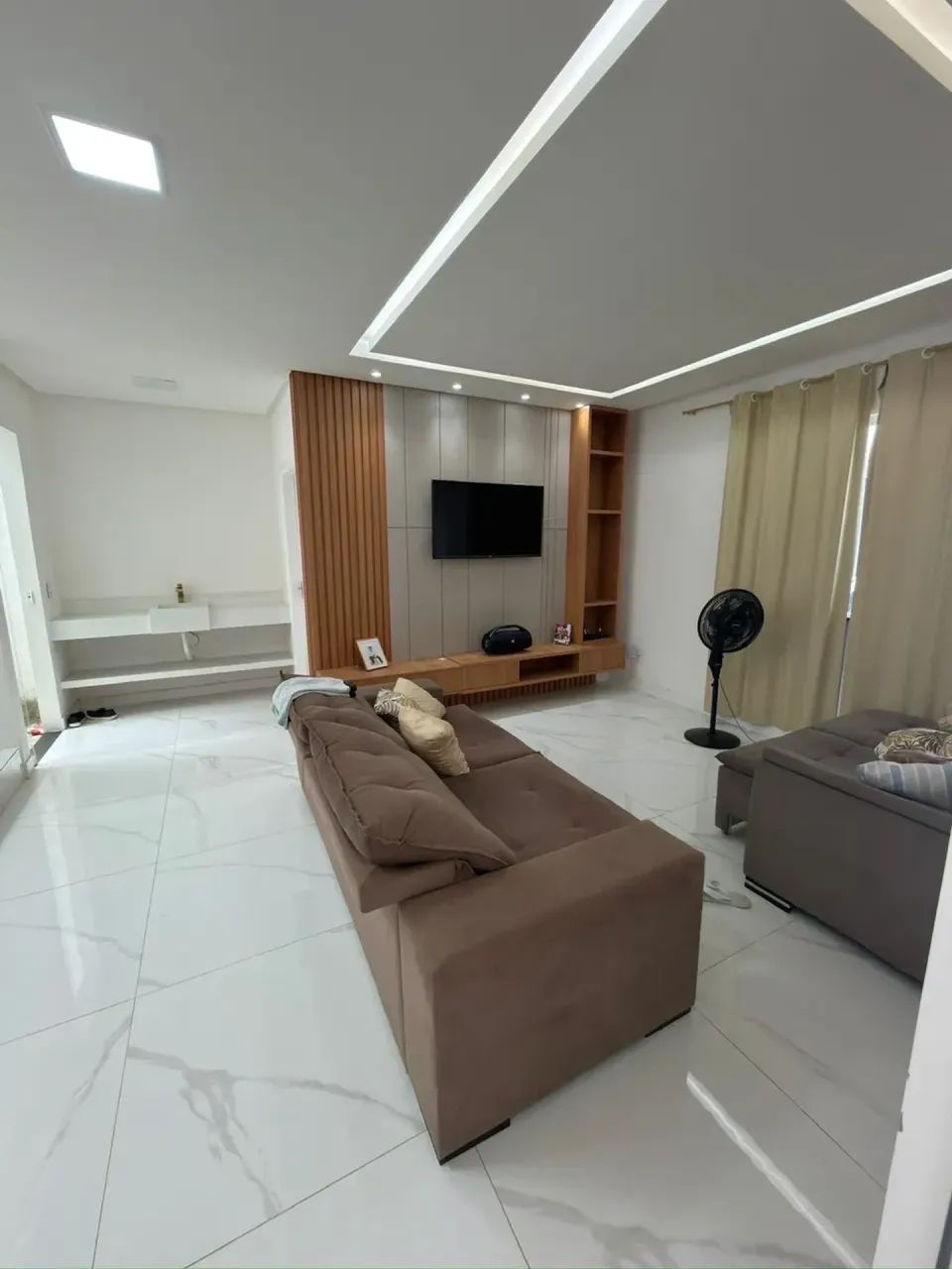 Casa reformada a venda com 2 Suites no Santos Doumont