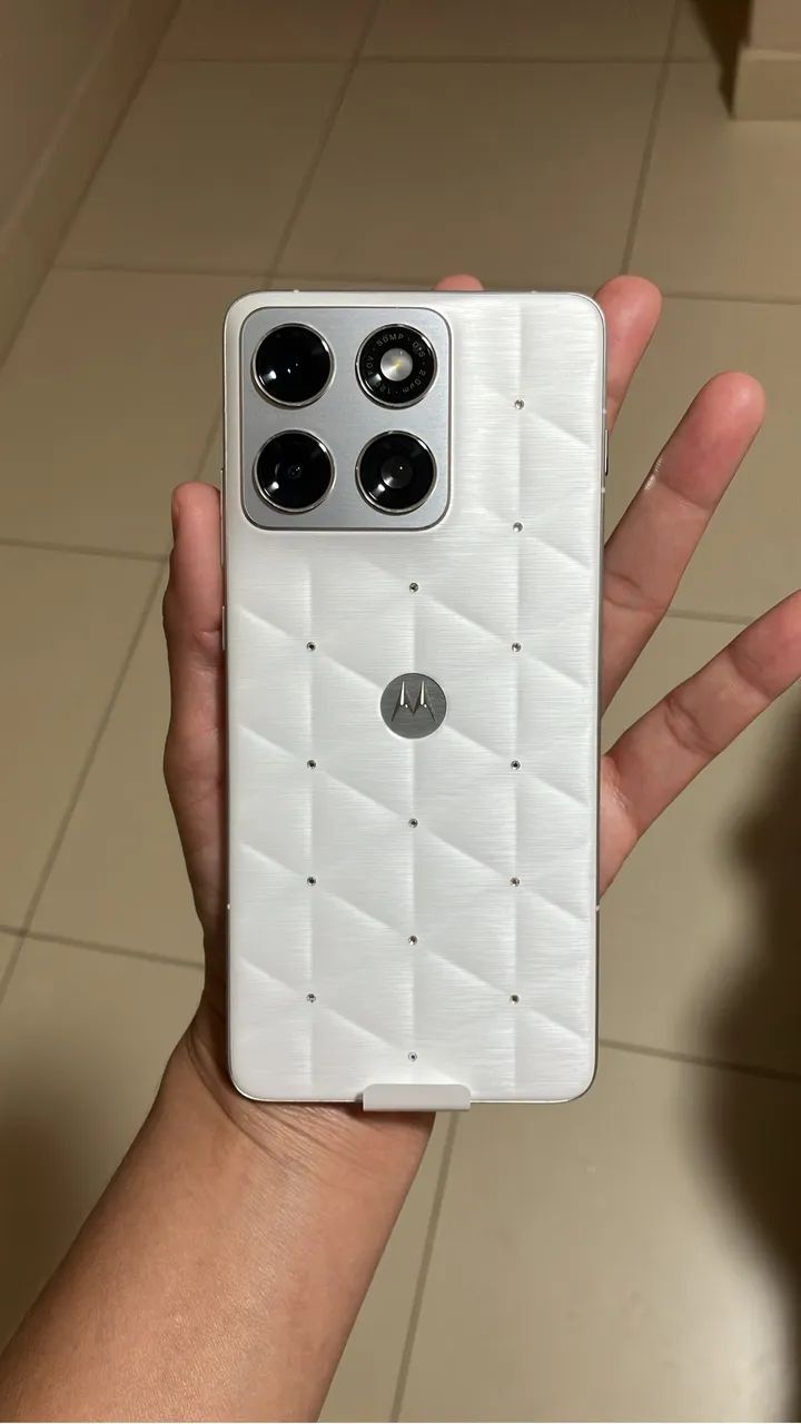 Celular lacrado na caixa  - Foto 2