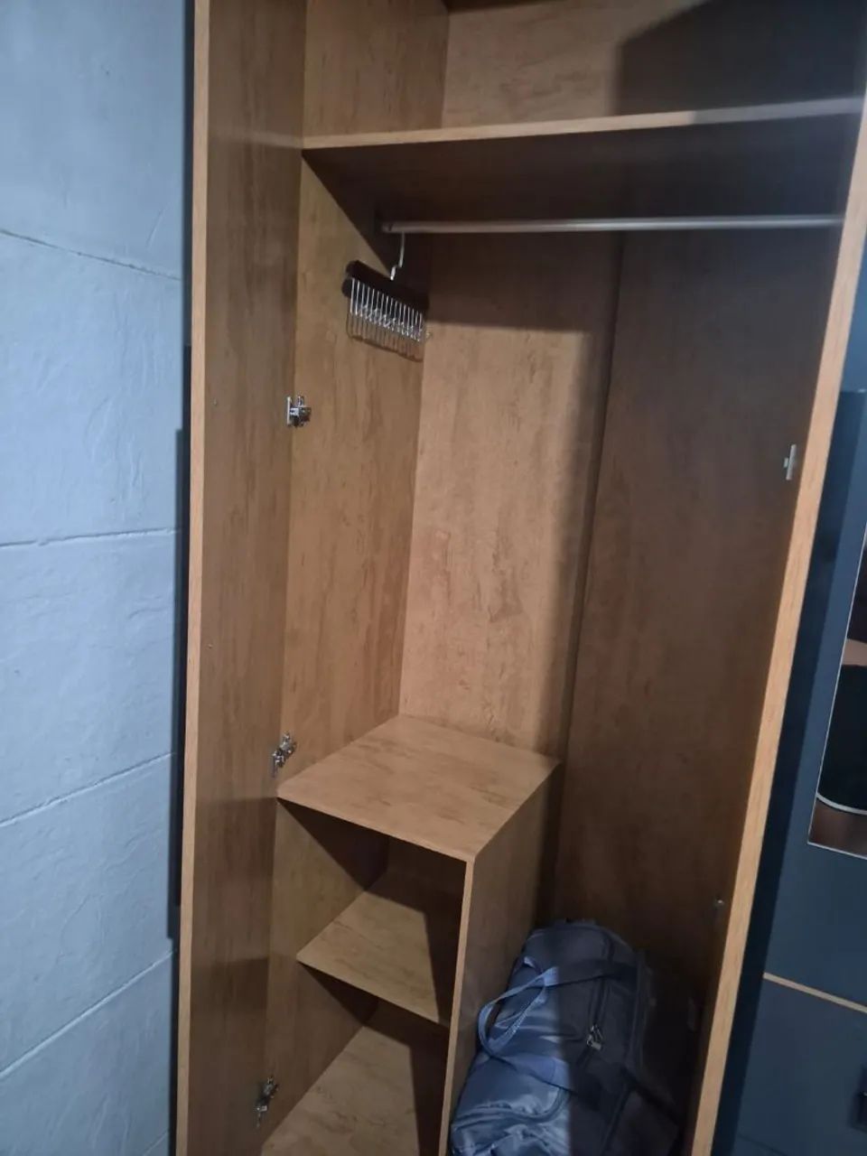 Vendo guarda roupa  - Foto 3