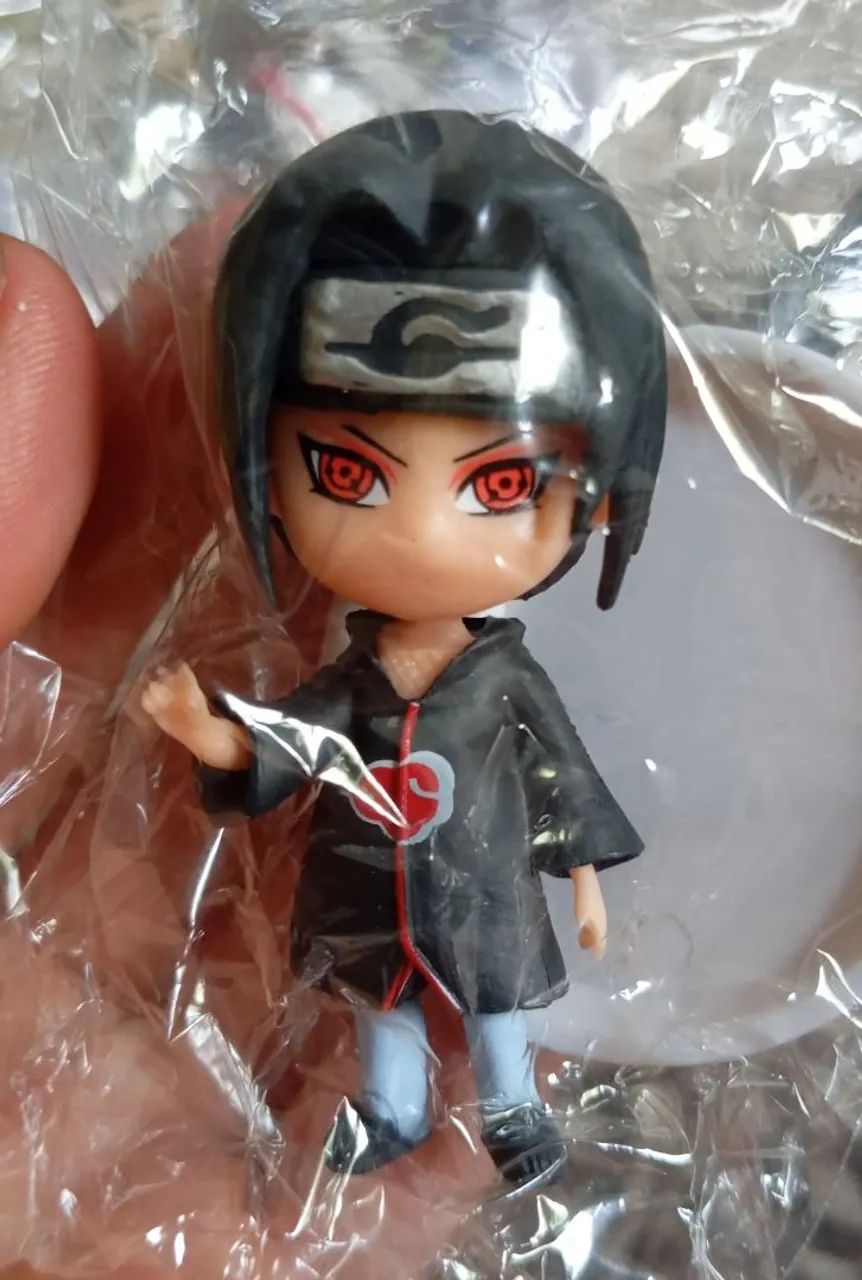 Kit Naruto  - Foto 2