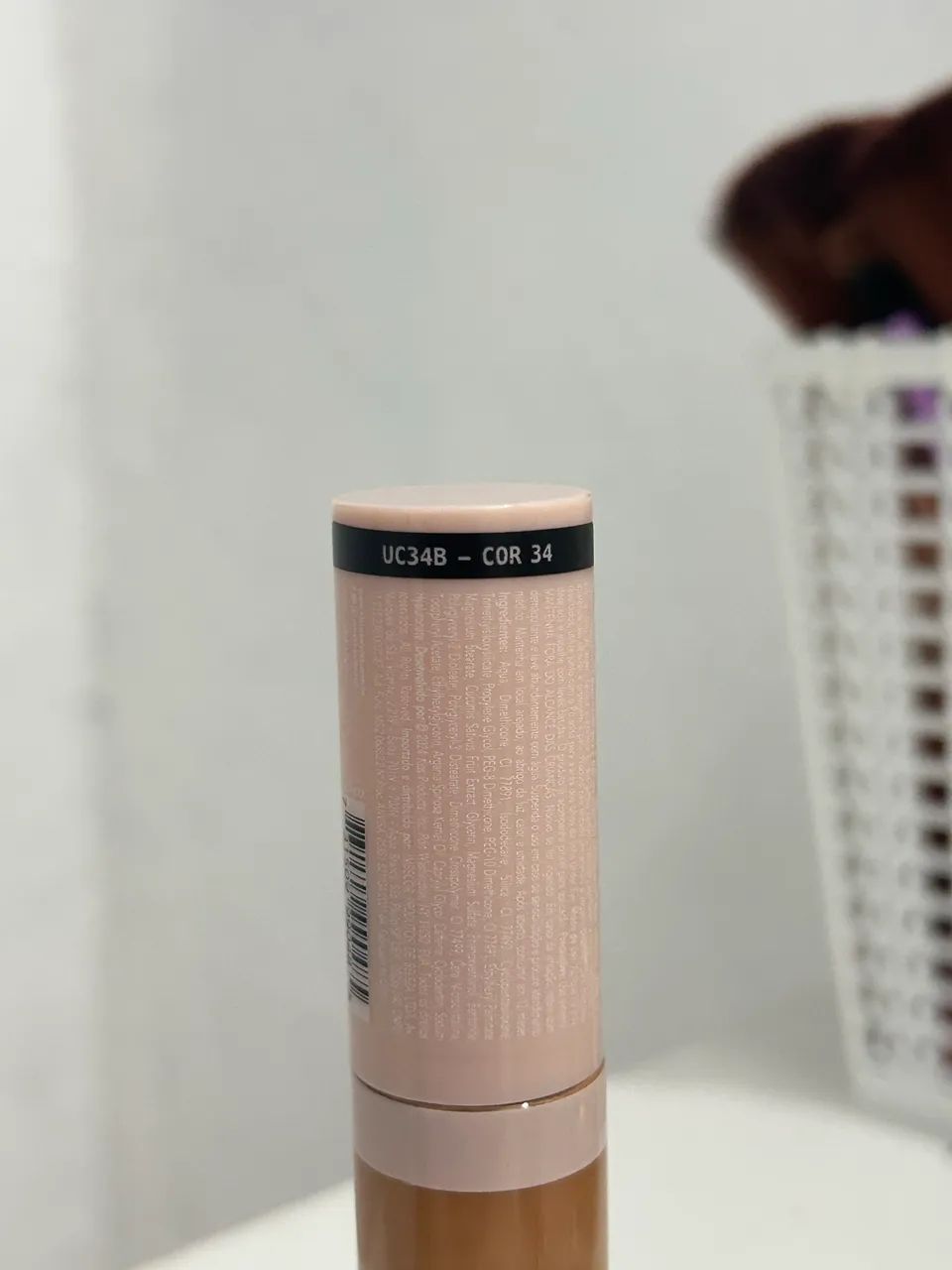 Corretivo Ruby Kisses Under Eye Corrector - Foto 3