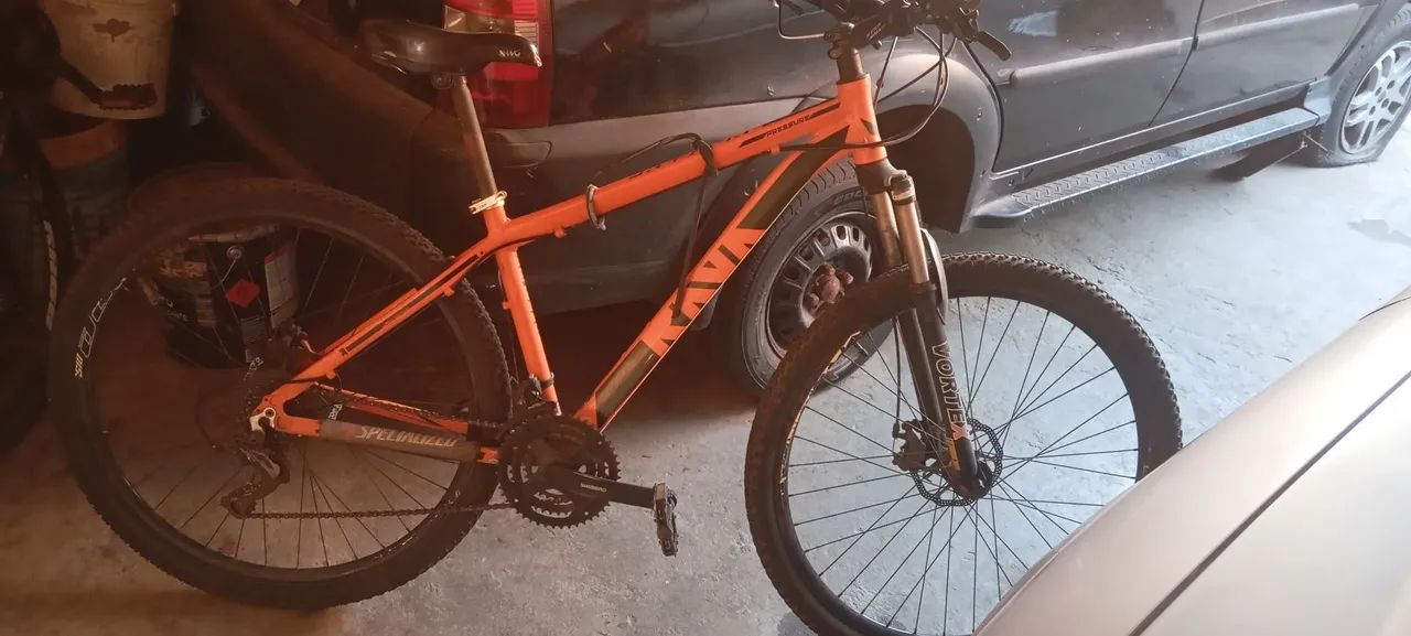 Bike RaVa 