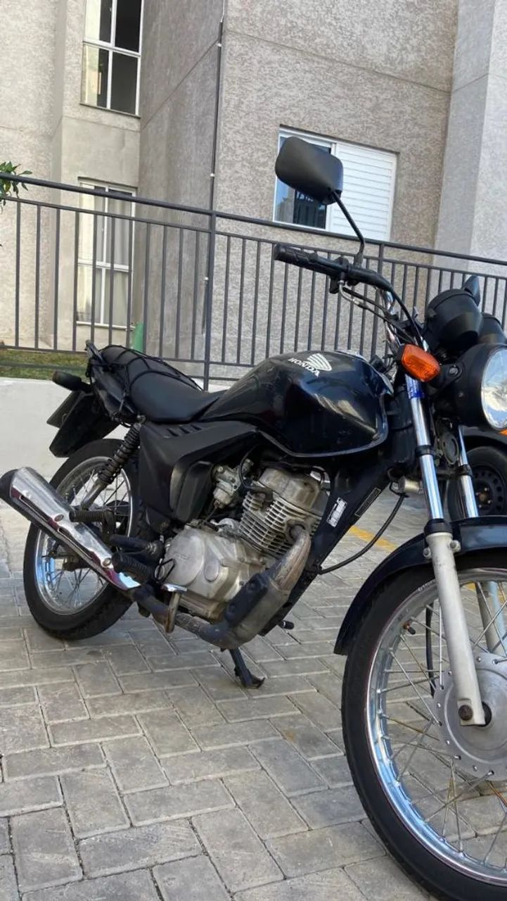 Moto  - Foto 2
