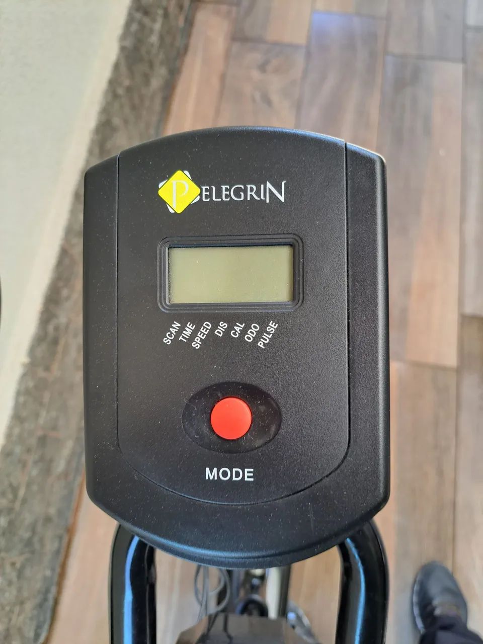 BICICLETA SPINNIG COM RODA DE INÉRCIA 13KG MODELO PRL 2311 - Foto 3