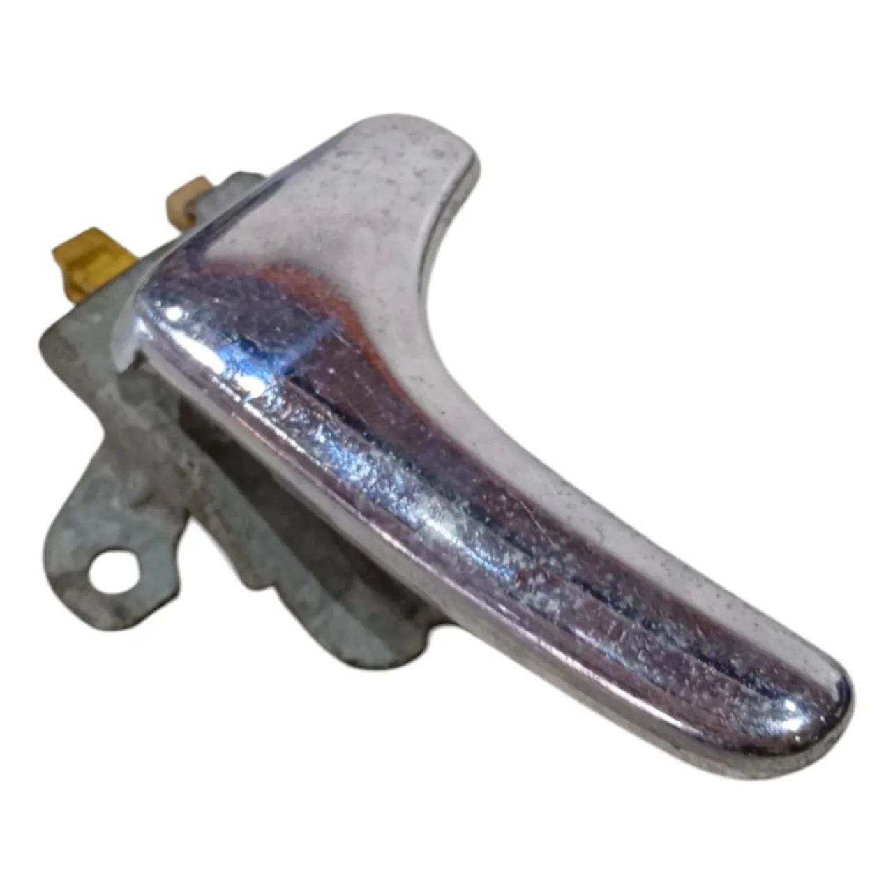 Maçaneta Interna Diant Esquerda Volvo V40 1998 A 2004 - Foto 4