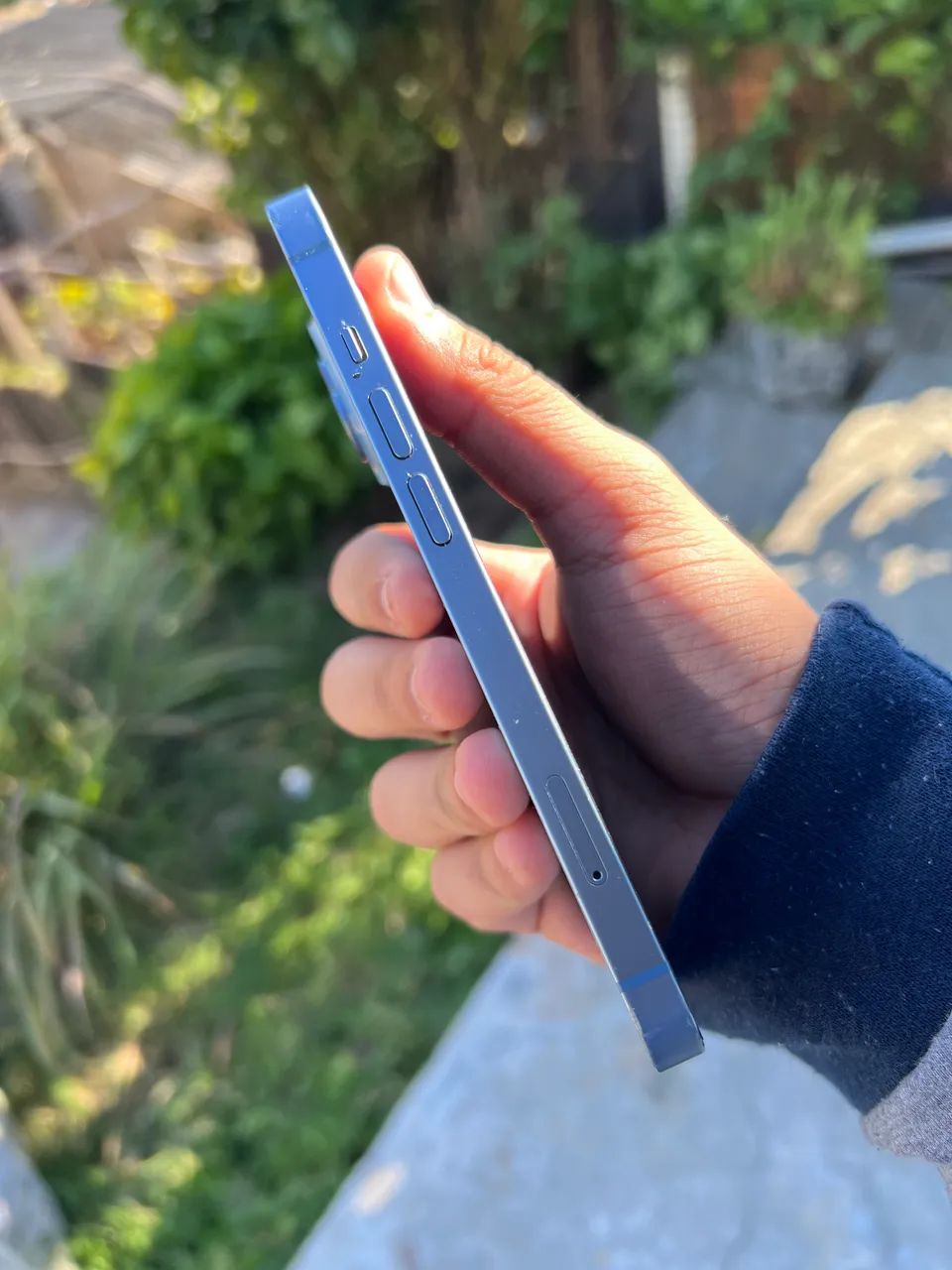 iPhone 14 - 128 GB | Azul | Excelente Estado - Foto 3