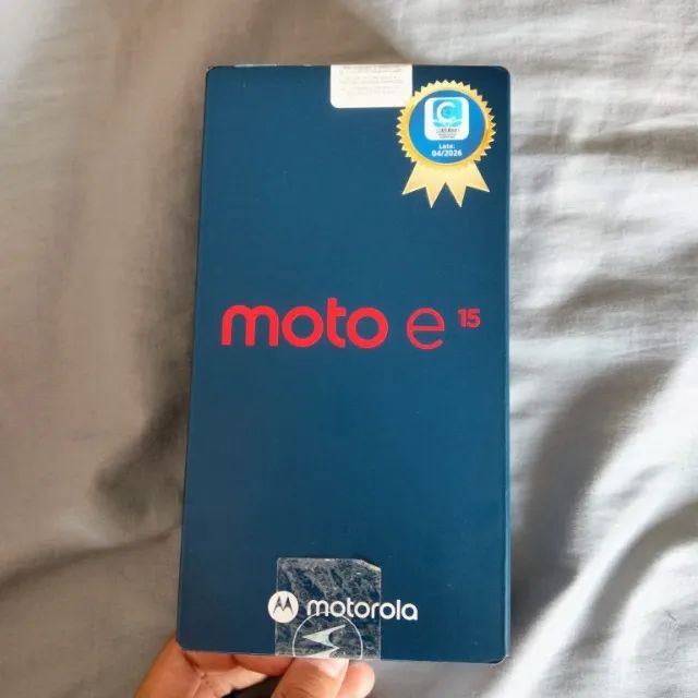 Celular Novo - Foto 4
